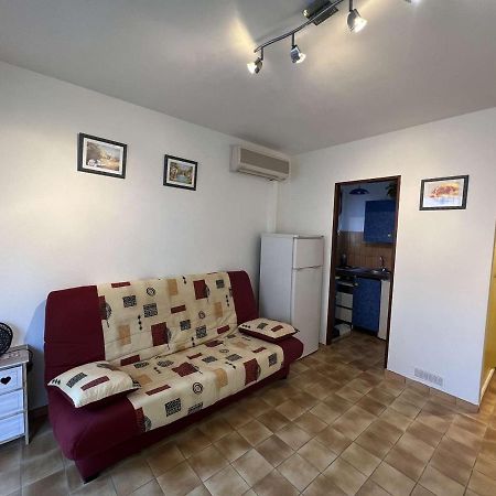 Studio Confort, Petit Prix, Proche Plage - 2 Pers, Parking Prive, Valras-Plage - Fr-1-701-13 外观 照片