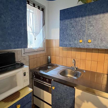 Studio Confort, Petit Prix, Proche Plage - 2 Pers, Parking Prive, Valras-Plage - Fr-1-701-13 外观 照片